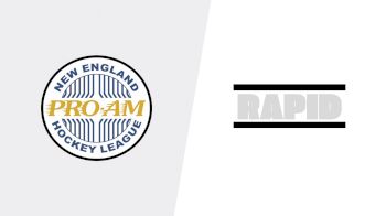 Replay: Home - 2026 Prep Prospects vs Rapid White | Jul 10 @ 10 AM