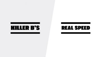 Replay: Home - 2026 Young Athletes vs Real Speed | Jul 11 @ 11 AM