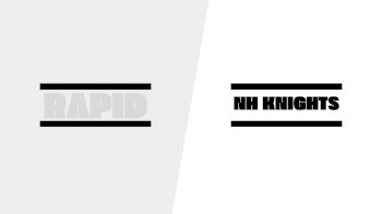 Replay: Home - 2026 Rapid White vs NH Knights | Jul 10 @ 8 PM