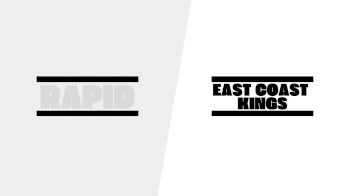 Replay: Home - 2026 Rapid White vs EC Kings | Jul 11 @ 7 PM