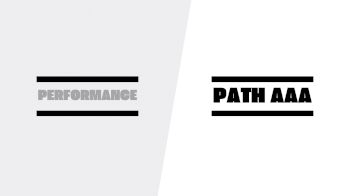 Replay: Home - 2026 Performance vs Hockey Path | Jul 10 @ 7 PM