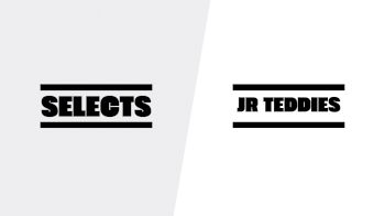 Replay: Home - 2026 Ottawa Valley vs Jr. Teddies | Jul 11 @ 4 PM