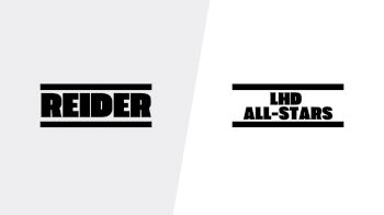 Replay: Home - 2026 Reider vs LHD Black | Jul 10 @ 8 AM