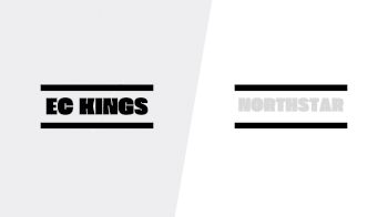 Replay: Home - 2026 EC Kings vs NorthStar | Jul 10 @ 1 PM