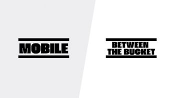 Replay: Home - 2026 Mobile vs Bucket | Jul 10 @ 11 AM