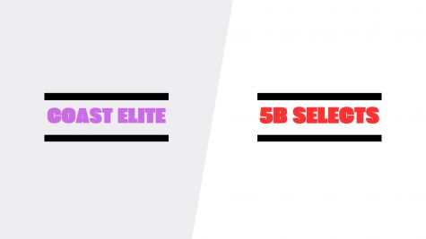 How to Watch: 2026 Coast Elite Purple U14 vs 5B Selects Elite U14 | Hockey