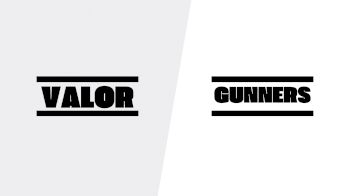 Replay: Home - 2026 Valor vs Gunner | Jul 10 @ 9 AM