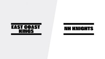Replay: Home - 2026 EC Kings vs NH Knights | Jul 10 @ 3 PM