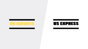 Replay: Home - 2026 NH Knights vs US Express | Jul 10 @ 11 AM