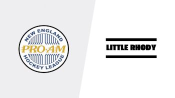 Replay: Home - 2026 FCA vs Little Rhody | Jul 11 @ 6 AM