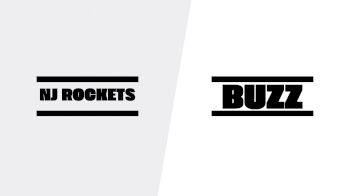 Replay: Home - 2026 NJ Rockets vs Buzz | Jul 10 @ 9 PM