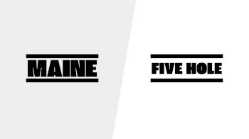 Replay: Home - 2026 Maine vs Five Hole | Jul 11 @ 9 PM