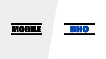 Replay: Home - 2026 Mobile vs BHC | Jul 10 @ 9 AM