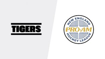Replay: Home - 2026 Tigers vs CE Blue | Jul 10 @ 11 AM