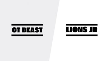 Replay: Home - 2026 CT Beast vs Lions | Jul 10 @ 6 PM