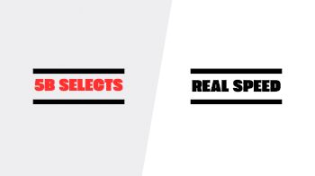 Replay: Home - 2026 5B Selects vs Real Speed | Jul 10 @ 3 PM