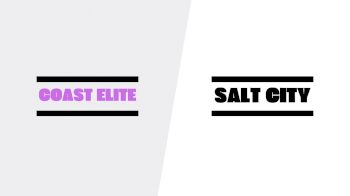 Replay: Home - 2026 Coast Purple vs Salt City | Jul 10 @ 5 PM