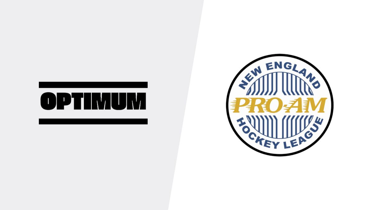 How to Watch: 2026 Optimum Pro Performance U14 vs Coast Elite Blue U14 | Hockey