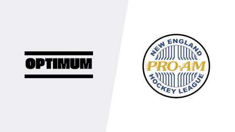 How to Watch: 2026 Optimum Pro Performance U14 vs Coast Elite Blue U14 | Hockey