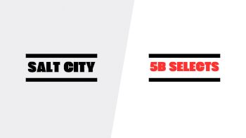 Replay: Home - 2026 Salt City vs 5B Selects | Jul 10 @ 12 PM