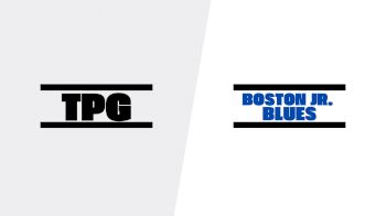 Replay: Home - 2026 TPG White vs Jr. Blues | Jul 11 @ 4 PM