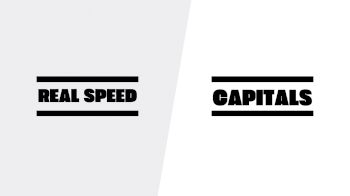 Replay: Home - 2026 Real Speed vs Providence | Jul 11 @ 11 AM