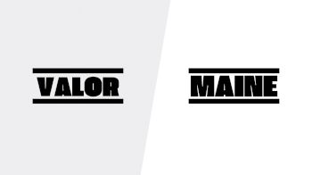 Replay: Home - 2026 Valor vs Maine | Jul 11 @ 4 PM