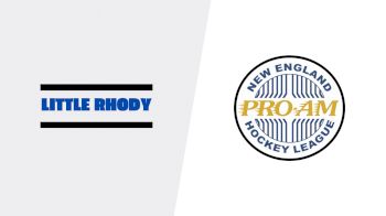 Replay: Home - 2026 Rhody Blue vs FCA | Jul 10 @ 6 AM