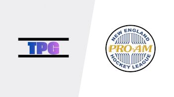 Replay: Home - 2026 TPG Maroon vs CE Blue | Jul 11 @ 8 PM