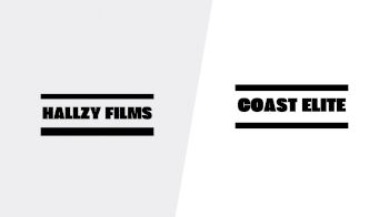 Replay: Home - 2026 Hallzy vs Coast Elite | Jul 10 @ 2 PM