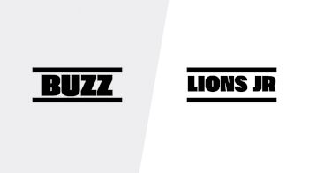 Replay: Home - 2026 Buzz vs Lions | Jul 11 @ 12 PM