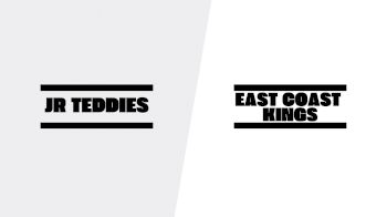 Replay: Home - 2026 Jr. Teddies vs EC Kings | Jul 10 @ 7 PM