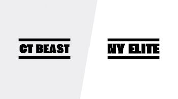 Replay: Home - 2026 CT Beast vs NY Elite | Jul 10 @ 11 AM
