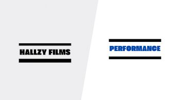 Replay: Home - 2026 Hallzy vs PHG Elite | Jul 11 @ 12 PM