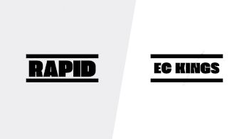 Replay: Home - 2026 Rapid Hockey vs EC Kings | Jul 10 @ 8 AM