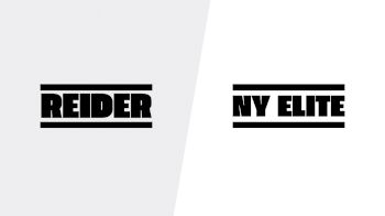 Replay: Home - 2026 Reider Elite vs NY Elite | Jul 10 @ 9 AM