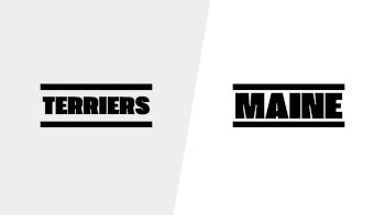 Replay: Home - 2026 Terriers vs Maine | Jul 10 @ 7 PM