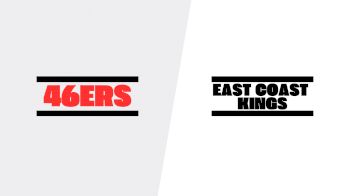 Replay: Home - 2026 Adirondack vs EC Kings | Jul 11 @ 9 AM