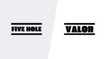Replay: Home - 2026 Five Hole vs Valor | Jul 10 @ 4 PM
