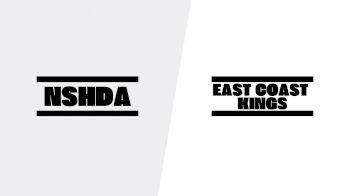 Replay: Home - 2026 NSHDA vs EC Kings | Jul 10 @ 10 AM