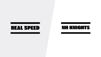 Replay: Home - 2026 Team Real Speed vs Knights Elite | Jul 10 @ 11 AM