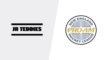 Replay: Home - 2026 Jr. Teddies vs Prep Prospects | Jul 11 @ 11 AM