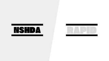 Replay: Home - 2026 NSHDA vs Rapid White | Jul 11 @ 11 AM