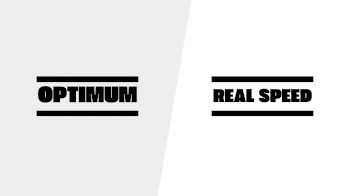 Replay: Home - 2026 Optimum vs Real Speed | Jul 10 @ 12 PM