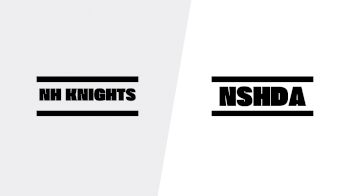 Replay: Home - 2026 NH Knights vs NSHDA | Jul 11 @ 4 PM