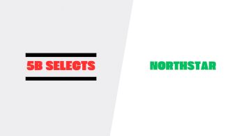 Replay: Home - 2026 5B Selects vs NorthStar | Jul 10 @ 6 AM