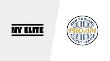 Replay: Home - 2026 NY Elite vs NH Knights | Jul 11 @ 6 PM