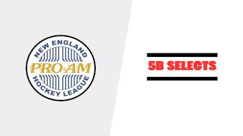 Replay: Home - 2026 Boston HC vs 5B Selects | Jul 11 @ 8 AM