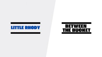 Replay: Home - 2026 Rhody Blue vs Bucket | Jul 11 @ 9 AM