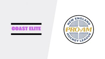 Replay: Home - 2026 Coast Purple vs Boston HC | Jul 10 @ 11 AM